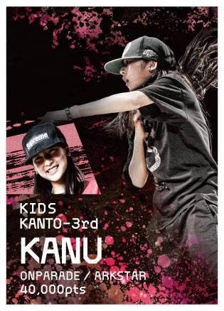 KANU
