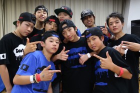 beatsoldier
