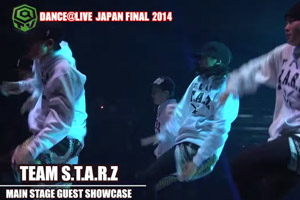 teamstarz