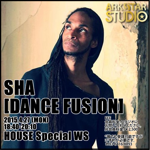 sha
