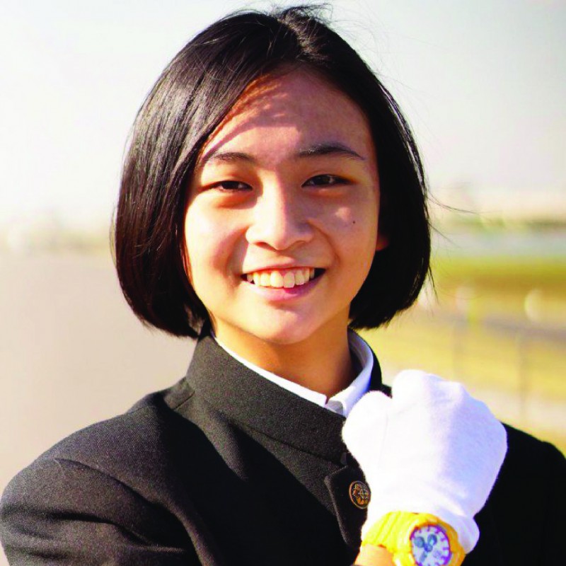 HONOKA 防弾少年団